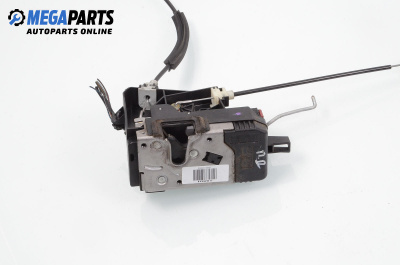 Lock for Opel Signum Hatchback (05.2003 - 12.2008), position: front - right