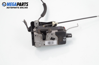 Schloss for Opel Signum Hatchback (05.2003 - 12.2008), position: rechts, vorderseite