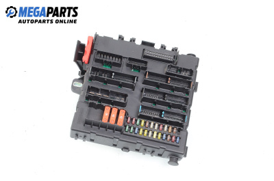 Fuse box for Opel Signum Hatchback (05.2003 - 12.2008) 2.2 direct, 155 hp, № 13 170 890