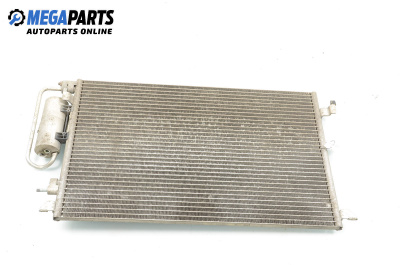 Air conditioning radiator for Opel Signum Hatchback (05.2003 - 12.2008) 2.2 direct, 155 hp