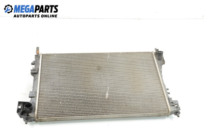Water radiator for Opel Signum Hatchback (05.2003 - 12.2008) 2.2 direct, 155 hp