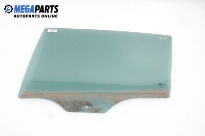 Window for Opel Signum Hatchback (05.2003 - 12.2008), 5 doors, hatchback, position: rear - left