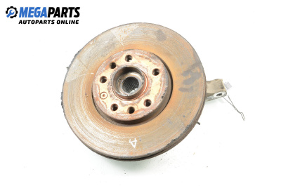 Knuckle hub for Opel Signum Hatchback (05.2003 - 12.2008), position: front - right
