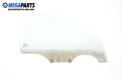 Window for Hyundai Accent II Hatchback (09.1999 - 11.2005), 5 doors, hatchback, position: front - right