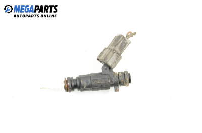 Gasoline fuel injector for Hyundai Accent II Hatchback (09.1999 - 11.2005) 1.3, 86 hp, № 9280930008