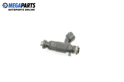 Gasoline fuel injector for Hyundai Accent II Hatchback (09.1999 - 11.2005) 1.3, 86 hp, № 9280930008