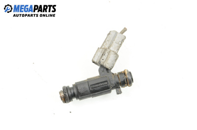 Gasoline fuel injector for Hyundai Accent II Hatchback (09.1999 - 11.2005) 1.3, 86 hp, № 9280930008