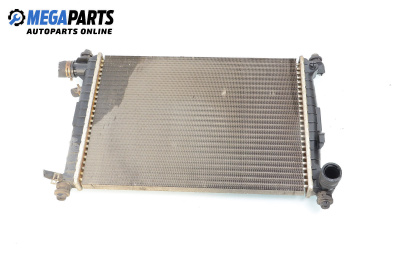 Radiator de apă for Ford Puma Coupe (03.1997 - 06.2002) 1.4 16V, 90 hp