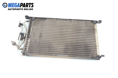 Kühler klimaanlage for Ford Puma Coupe (03.1997 - 06.2002) 1.4 16V, 90 hp