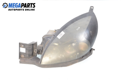 Headlight for Ford Puma Coupe (03.1997 - 06.2002), coupe, position: left
