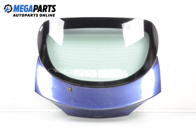 Heckklappe for Ford Puma Coupe (03.1997 - 06.2002), 3 türen, coupe, position: rückseite