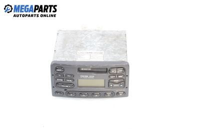 Cassette player for Ford Puma Coupe (03.1997 - 06.2002), № 96AP-18K876-CC