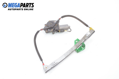 Antrieb el. fensterheber for Ford Puma Coupe (03.1997 - 06.2002), 3 türen, coupe, position: links, № 0 130 821 882
