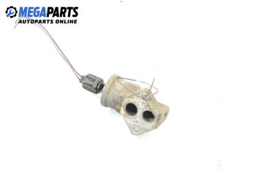 Idle speed actuator for Ford Puma Coupe (03.1997 - 06.2002) 1.4 16V, 90 hp