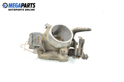 Clapetă carburator for Ford Puma Coupe (03.1997 - 06.2002) 1.4 16V, 90 hp