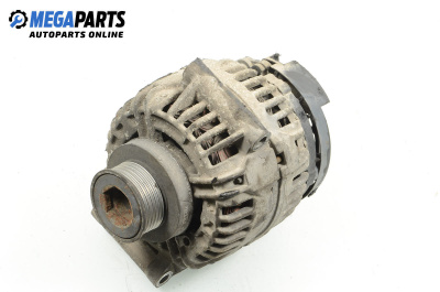 Alternator for Renault Clio II Hatchback (09.1998 - 09.2005) 1.4 16V (B/CB0P), 98 hp