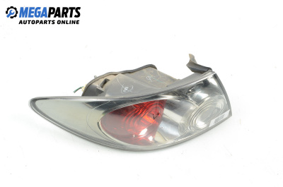 Tail light for Mazda 6 Sedan I (06.2002 - 12.2008), sedan, position: left
