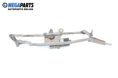 Front wipers motor for Volvo XC70 Cross Country I (10.1997 - 08.2007), station wagon, position: front, № 404.775