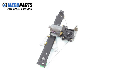 Electric window regulator for Volvo XC70 Cross Country I (10.1997 - 08.2007), 5 doors, station wagon, position: rear - left, № Brose 119 971-XXX