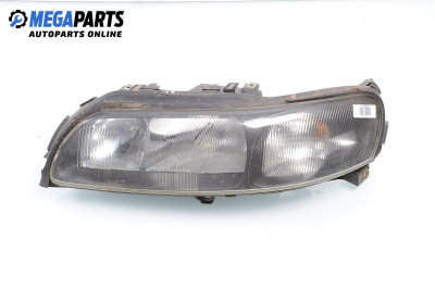 Headlight for Volvo XC70 Cross Country I (10.1997 - 08.2007), station wagon, position: left