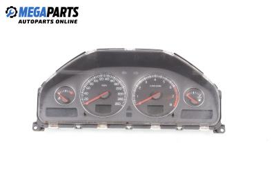 Instrument cluster for Volvo XC70 Cross Country I (10.1997 - 08.2007) 2.5 T XC AWD, 209 hp, № 8673259