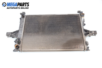 Water radiator for Volvo XC70 Cross Country I (10.1997 - 08.2007) 2.5 T XC AWD, 209 hp