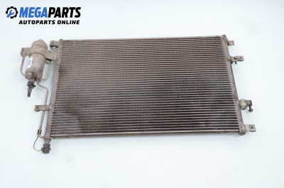 Air conditioning radiator for Volvo XC70 Cross Country I (10.1997 - 08.2007) 2.5 T XC AWD, 209 hp