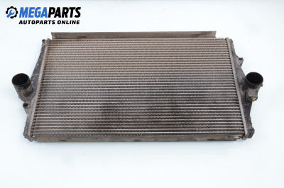 Intercooler for Volvo XC70 Cross Country I (10.1997 - 08.2007) 2.5 T XC AWD, 209 hp