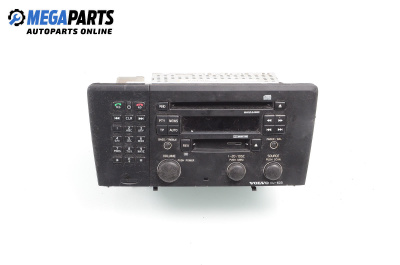 CD player for Volvo XC70 Cross Country I (10.1997 - 08.2007), № 30657637-1