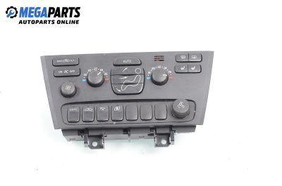 Air conditioning panel for Volvo XC70 Cross Country I (10.1997 - 08.2007)