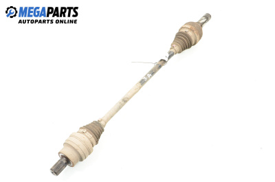 Driveshaft for Volvo XC70 Cross Country I (10.1997 - 08.2007) 2.5 T XC AWD, 209 hp, position: rear - right, automatic