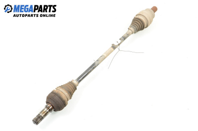 Driveshaft for Volvo XC70 Cross Country I (10.1997 - 08.2007) 2.5 T XC AWD, 209 hp, position: rear - left, automatic