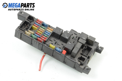 Fuse box for Volvo XC70 Cross Country I (10.1997 - 08.2007) 2.5 T XC AWD, 209 hp