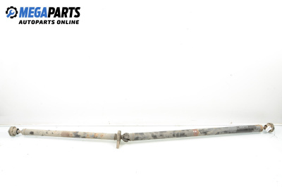 Tail shaft for Volvo XC70 Cross Country I (10.1997 - 08.2007) 2.5 T XC AWD, 209 hp, automatic