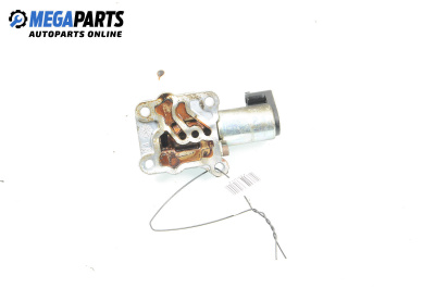 Idle speed actuator for Volvo XC70 Cross Country I (10.1997 - 08.2007) 2.5 T XC AWD, 209 hp