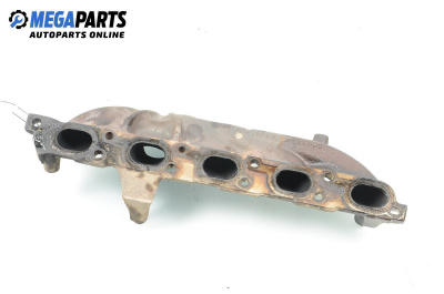Exhaust manifold for Volvo XC70 Cross Country I (10.1997 - 08.2007) 2.5 T XC AWD, 209 hp