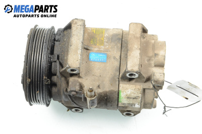 AC compressor for Volvo XC70 Cross Country I (10.1997 - 08.2007) 2.5 T XC AWD, 209 hp, № 8708581