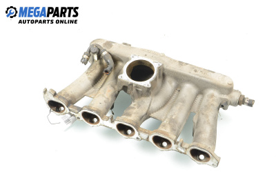 Intake manifold for Volvo XC70 Cross Country I (10.1997 - 08.2007) 2.5 T XC AWD, 209 hp