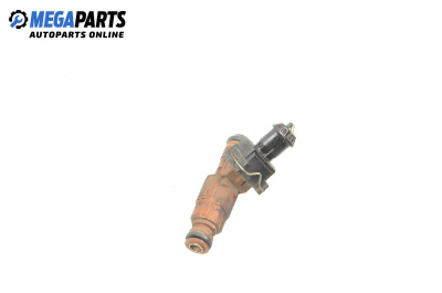 Gasoline fuel injector for Volvo XC70 Cross Country I (10.1997 - 08.2007) 2.5 T XC AWD, 209 hp