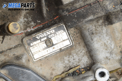 Automatik-getriebe for Volvo XC70 Cross Country I (10.1997 - 08.2007) 2.5 T XC AWD, 209 hp, automatic, № 55-51SN / 8675901