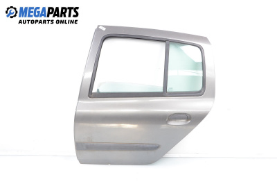 Tür for Renault Clio II Hatchback (09.1998 - 09.2005), 5 türen, hecktür, position: links, rückseite