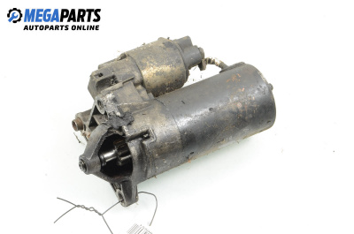 Anlasser for Renault Clio II Hatchback (09.1998 - 09.2005) 1.9 D (B/CB0J), 65 hp