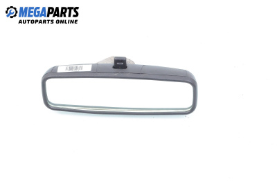 Central rear view mirror for Rover 25 Hatchback (09.1999 - 06.2006)