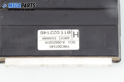 Module for Rover 25 Hatchback (09.1999 - 06.2006), № YWC001540