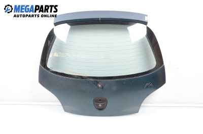 Heckklappe for Ford Ka Hatchback I (09.1996 - 11.2008), 3 türen, hecktür, position: rückseite
