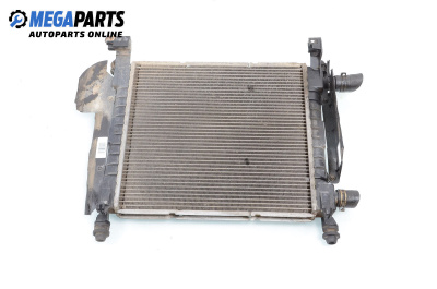 Water radiator for Ford Ka Hatchback I (09.1996 - 11.2008) 1.3 i, 60 hp