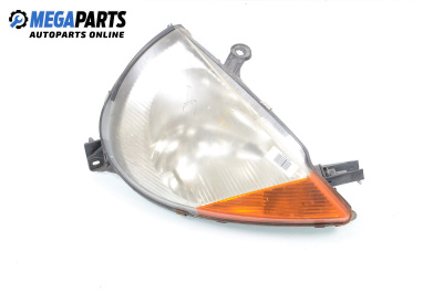 Headlight for Ford Ka Hatchback I (09.1996 - 11.2008), hatchback, position: right