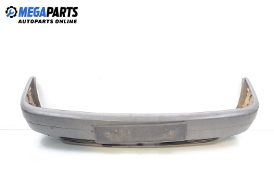 Front bumper for Audi 80 Sedan B3 (06.1986 - 10.1991), sedan, position: front