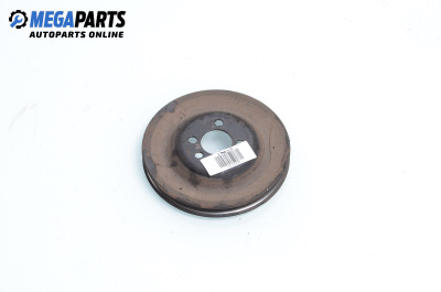 Belt pulley for Audi 80 Sedan B3 (06.1986 - 10.1991) 1.8 S, 90 hp