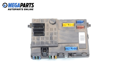 BSI module for Citroen Xsara Break (10.1997 - 03.2010), № 9639087680